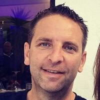 Marco De Jager