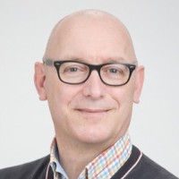 Michael 米克 Engbork 恩伯克