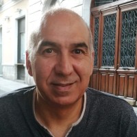 Carlos Juárez Duque
