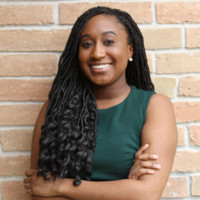 Rochelle Pettaway, M.A.