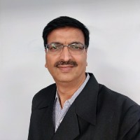 Upendra Kumar Singh