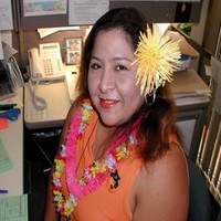 Dolores Sanchez