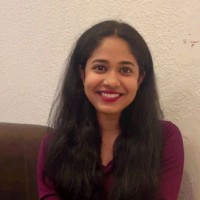 Niyathi Poojary