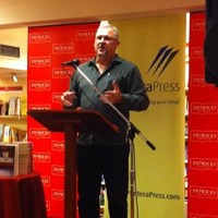 Barry Radburn