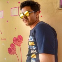 Kaushik Thakor