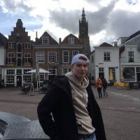 Manny Meyeren