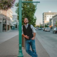Shane Gardner