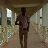 BRIGHT AMEGBOR