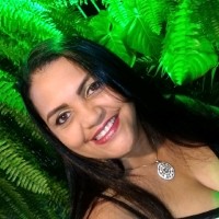 Ana Paula Maria Dos Santos Nascimento