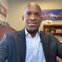 Antwan Johnson