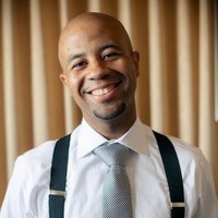 Eric Turner