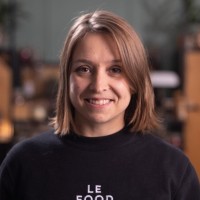 Pauline Bourdonnay
