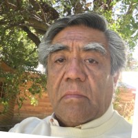 Gustavo René Chiang Vega