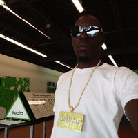 Darius McGhee