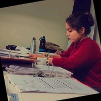 Sweety Pandey