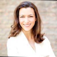 Sophie Eberhardt