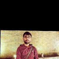 Prashant Kumar Ravi