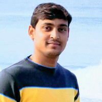 Yogesh Patel