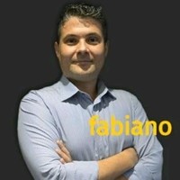 Fabiano Teixeira Dos Santos