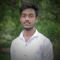Tamilarasan M