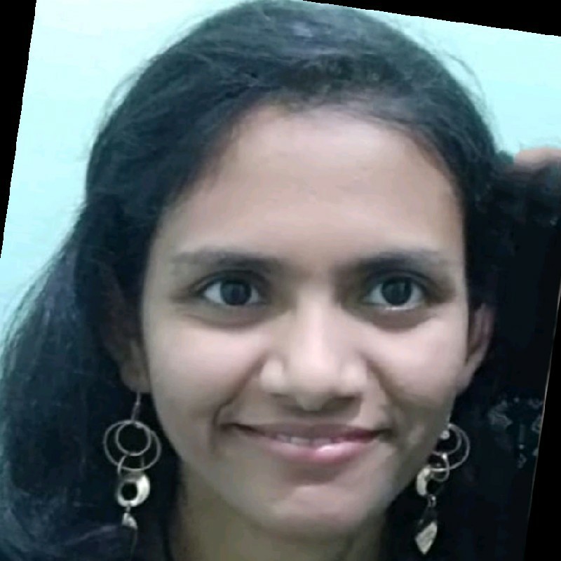 Pranjali Joshi