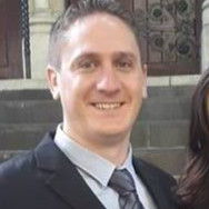 Keith McGrath