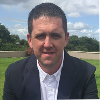 Martin Barry