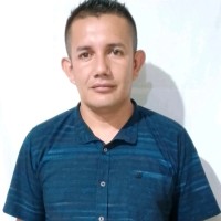 Jorge Luis Zambrano Sornoza