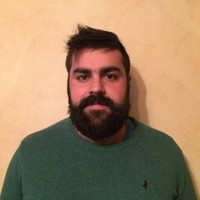 Mattia Calabrese