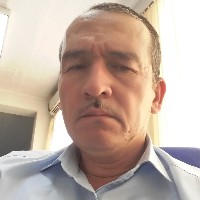 Alijon Karimov