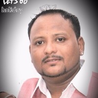 Navin Nikhare