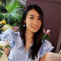 Eva Song