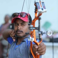 Gunasealan Archery