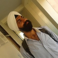 Harmeet Chhina