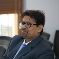 Noushad Kazarathy