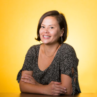 Magdelana (Maggie) Reyes