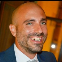 Luca D'Angelo