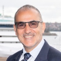 Staph Leavenworth Bakali