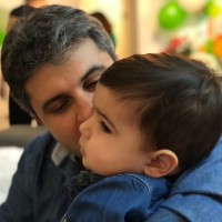 Saeed Sattarpour