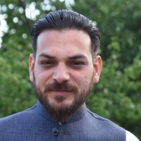 Nasir Iftikhar