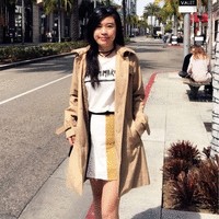 Elaine Zhou, Cpa