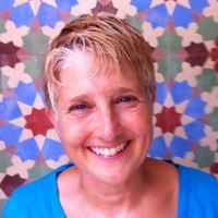 Terri Bakker