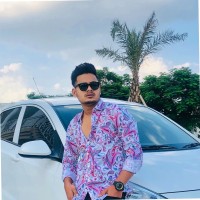 Pratap Malviya