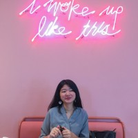 Astri Yarivirdayanti