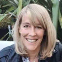 Julie West