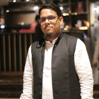 Mohd Akram Ansari