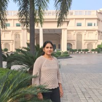 Trishala Shetti