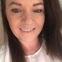 Amanda Betteridge