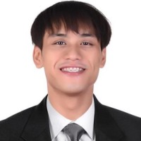 Mark Enrick Abante