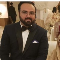 Shaikh Muhammad Saad Saleem